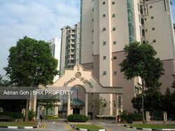 Tanglin Regency (D10), Condominium #408179691
